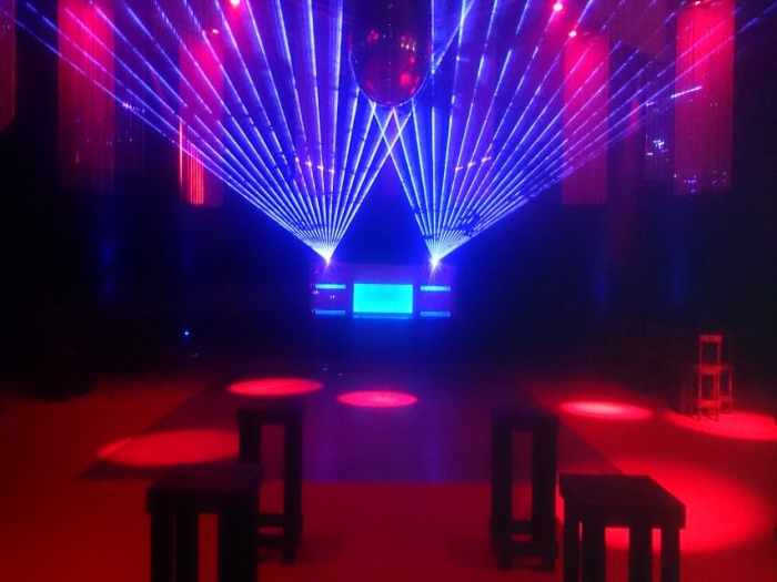 <p>Kerstbal Waregem 2014</p>